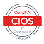 comptia cios logo